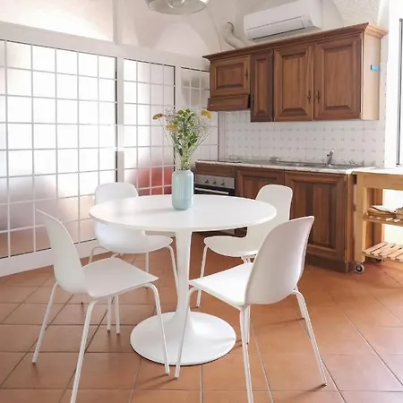 San Pietro Bed & Breakfast 3*