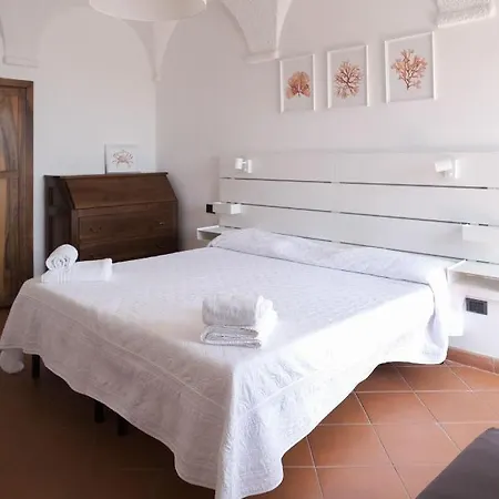 San Pietro Bed & Breakfast Porto Venere