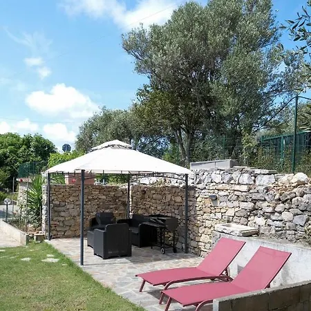 Frühstückspension San Pietro 4*