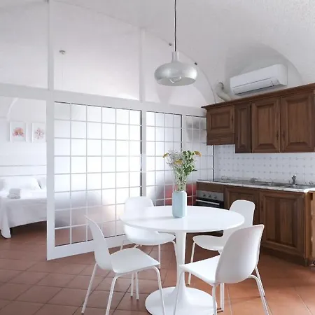 San Pietro Bed & Breakfast 3*
