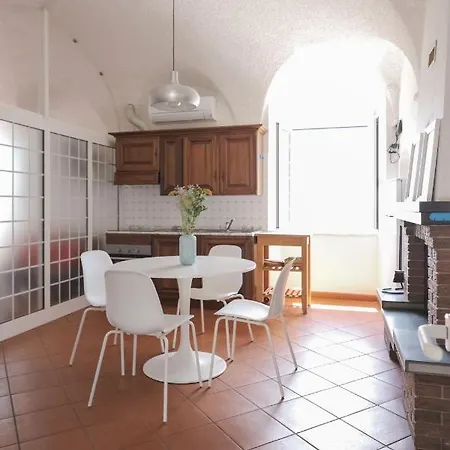 San Pietro Bed & Breakfast Porto Venere