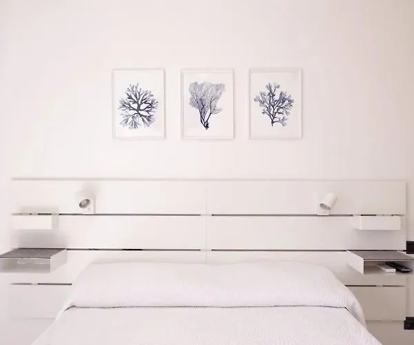 Frühstückspension San Pietro 4*