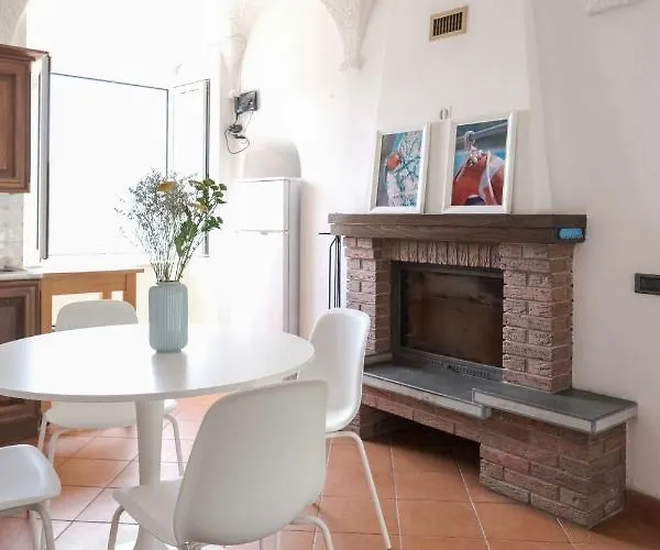 Frühstückspension San Pietro 4*