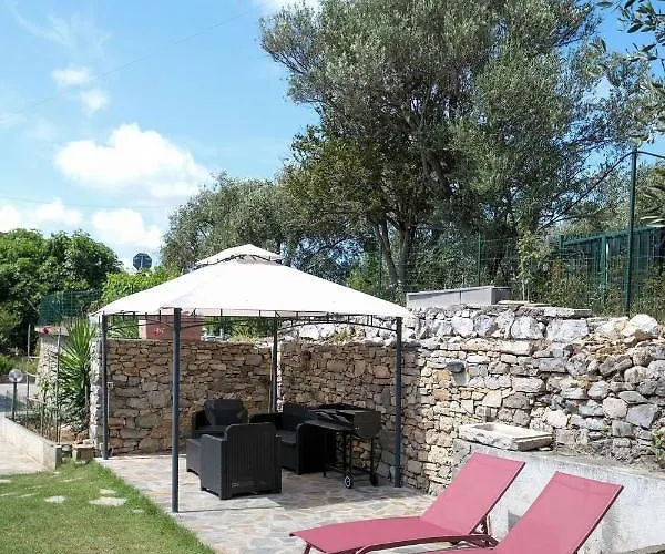 Frühstückspension San Pietro 4*