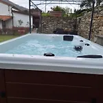 Frühstückspension San Pietro 3*