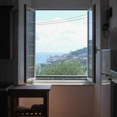 San Pietro 4* Porto Venere