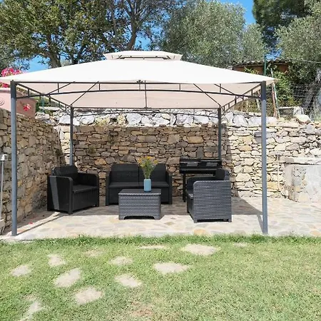 San Pietro Alojamento de Acomodação e Pequeno-almoço Porto Venere