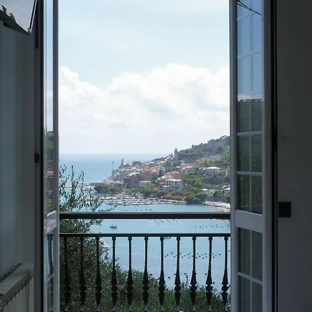 San Pietro Alojamento de Acomodação e Pequeno-almoço