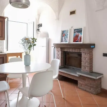 Bed & Breakfast San Pietro 4*