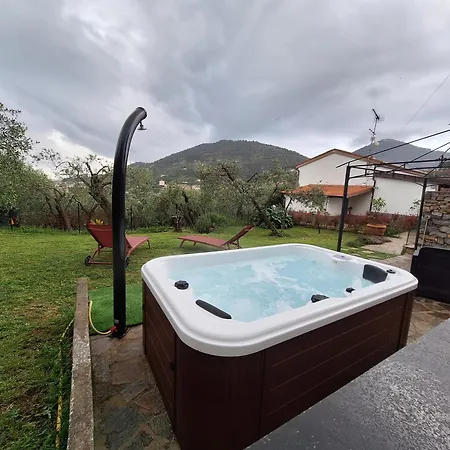 Bed & Breakfast San Pietro