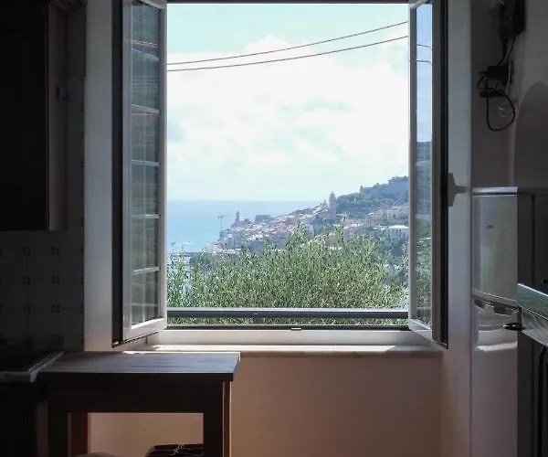 San Pietro 4* Πόρτο Βένερε