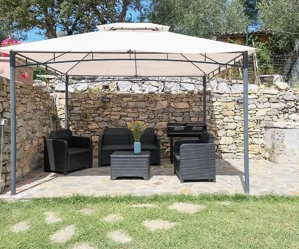 San Pietro Alojamento de Acomodação e Pequeno-almoço Porto Venere