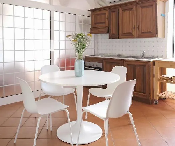 San Pietro Alojamento de Acomodação e Pequeno-almoço 4*