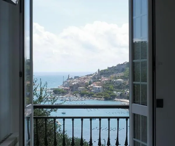 San Pietro Alojamento de Acomodação e Pequeno-almoço