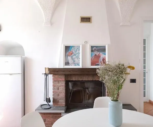 San Pietro 4* Πόρτο Βένερε