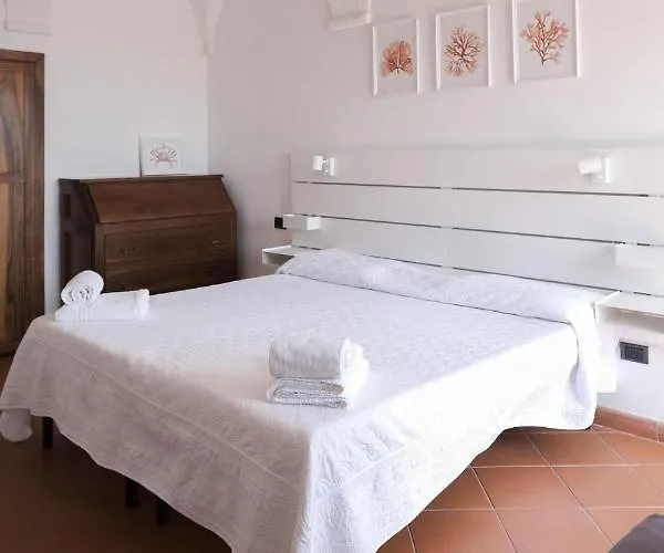 San Pietro Bed and Breakfast Πόρτο Βένερε