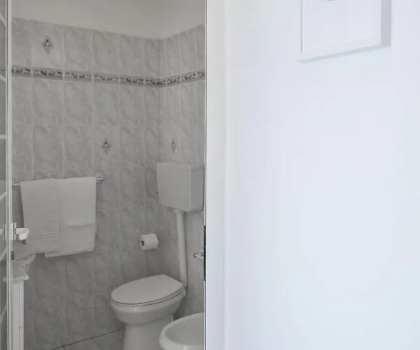 San Pietro Alojamento de Acomodação e Pequeno-almoço