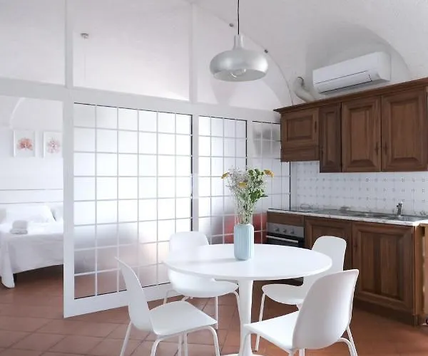 San Pietro Bed & Breakfast 4*