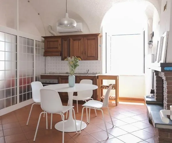 San Pietro Alojamento de Acomodação e Pequeno-almoço Porto Venere