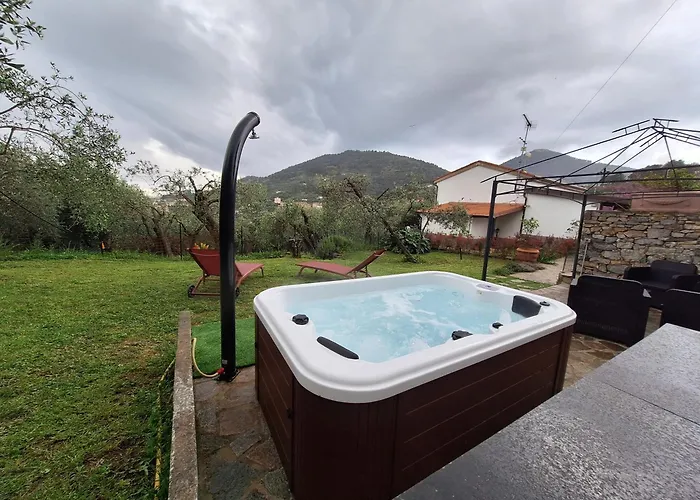 Alojamento de Acomodação e Pequeno-almoço San Pietro