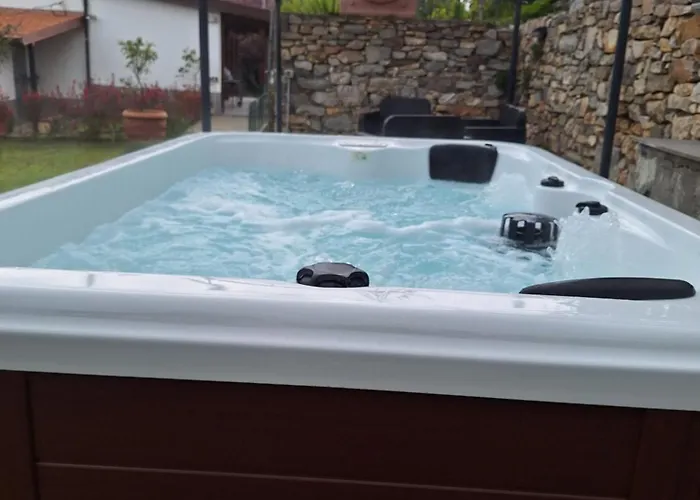 Alojamento de Acomodação e Pequeno-almoço San Pietro 4*